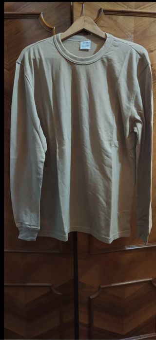 Tricou combat cu maneca lunga