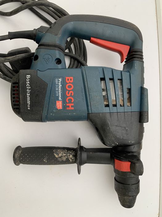 Bosch GBH 3-28 DFR /перфоратор /230V/800W/