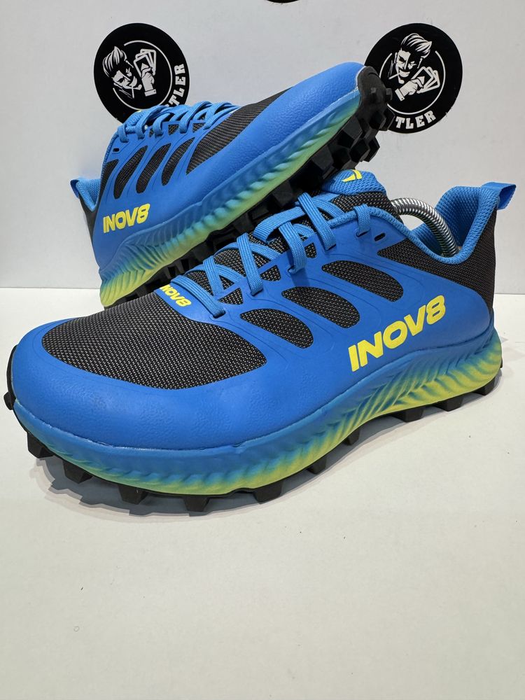 Маратонки за планинско бягане INOV8.Номер 42.5