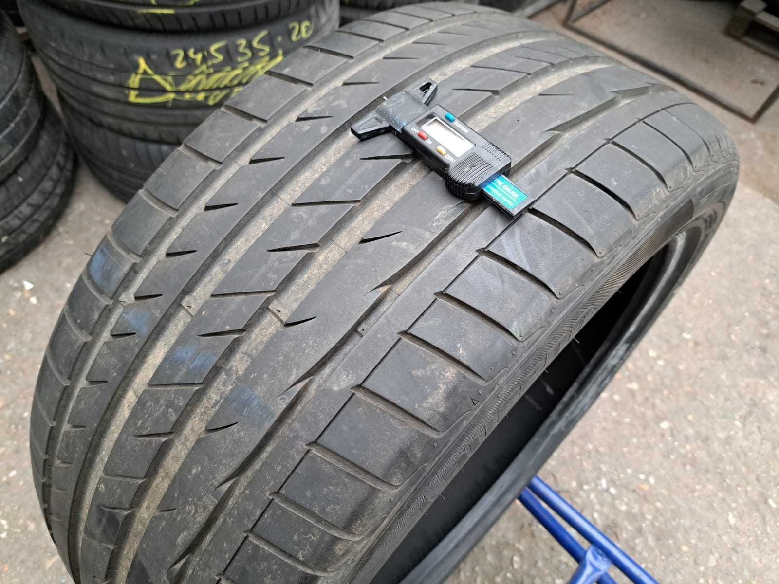 O anvelopa 275/40 R20 Laufen