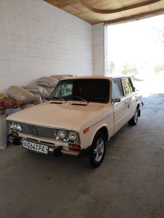 Lada jiguli 06 sotiladi