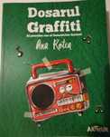 Carte - Dosarul Graffiti(al patrulea caz al Detectivilor Aerieni)