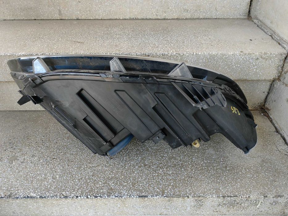 Фар Dacia Sandero LED ляв/Фар Dacia Logan/Фар Dacia Jogger Оригинален