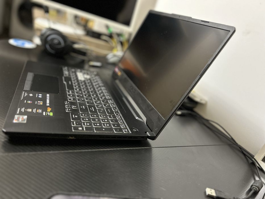 Laptop Gaming Asus ROG