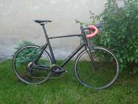 Cursiera Bulls Harrier 1, Shimano 105, marime 58