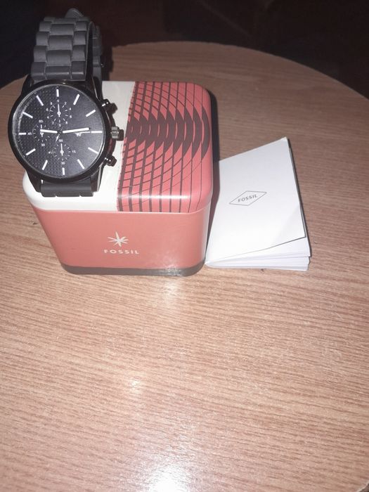 Ceas Fossil model FS5848