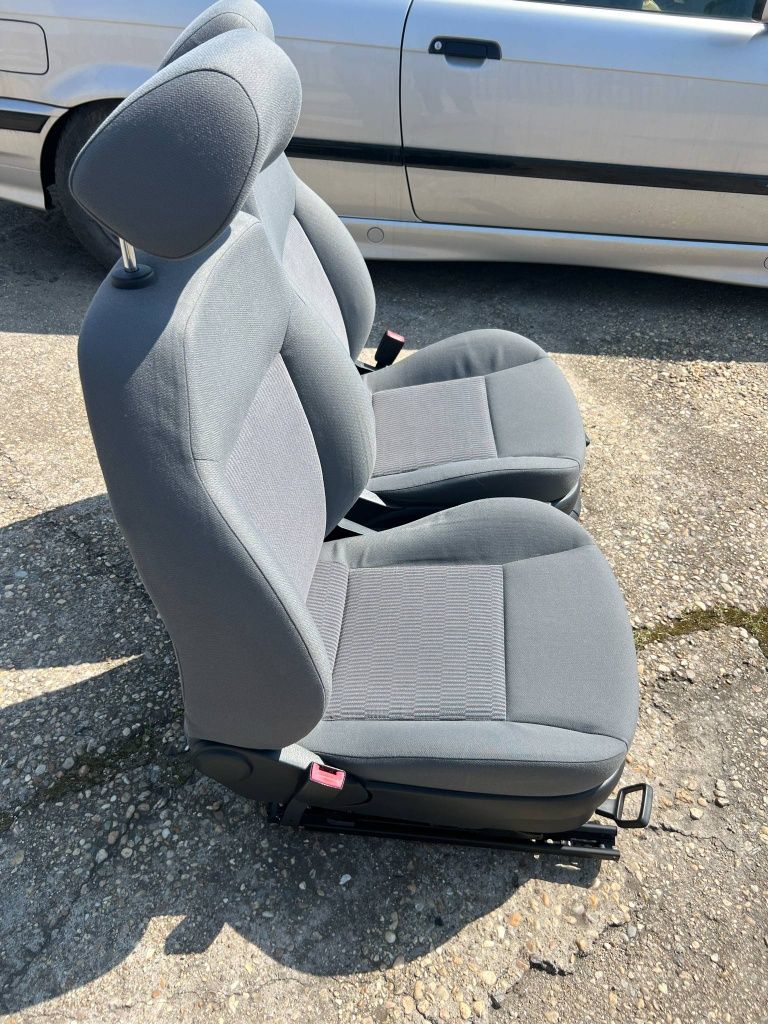 Салон за Seat Ibiza 6L 2005г 4 врати