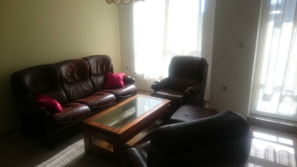 Дава се под наем Двустаен апартамент в Пловдив, Беломорски - 74 кв.м за 397.8 € - Снимка #5