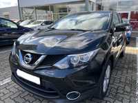 Nissan Qashqai 2016 Accenta*Navi*Camera