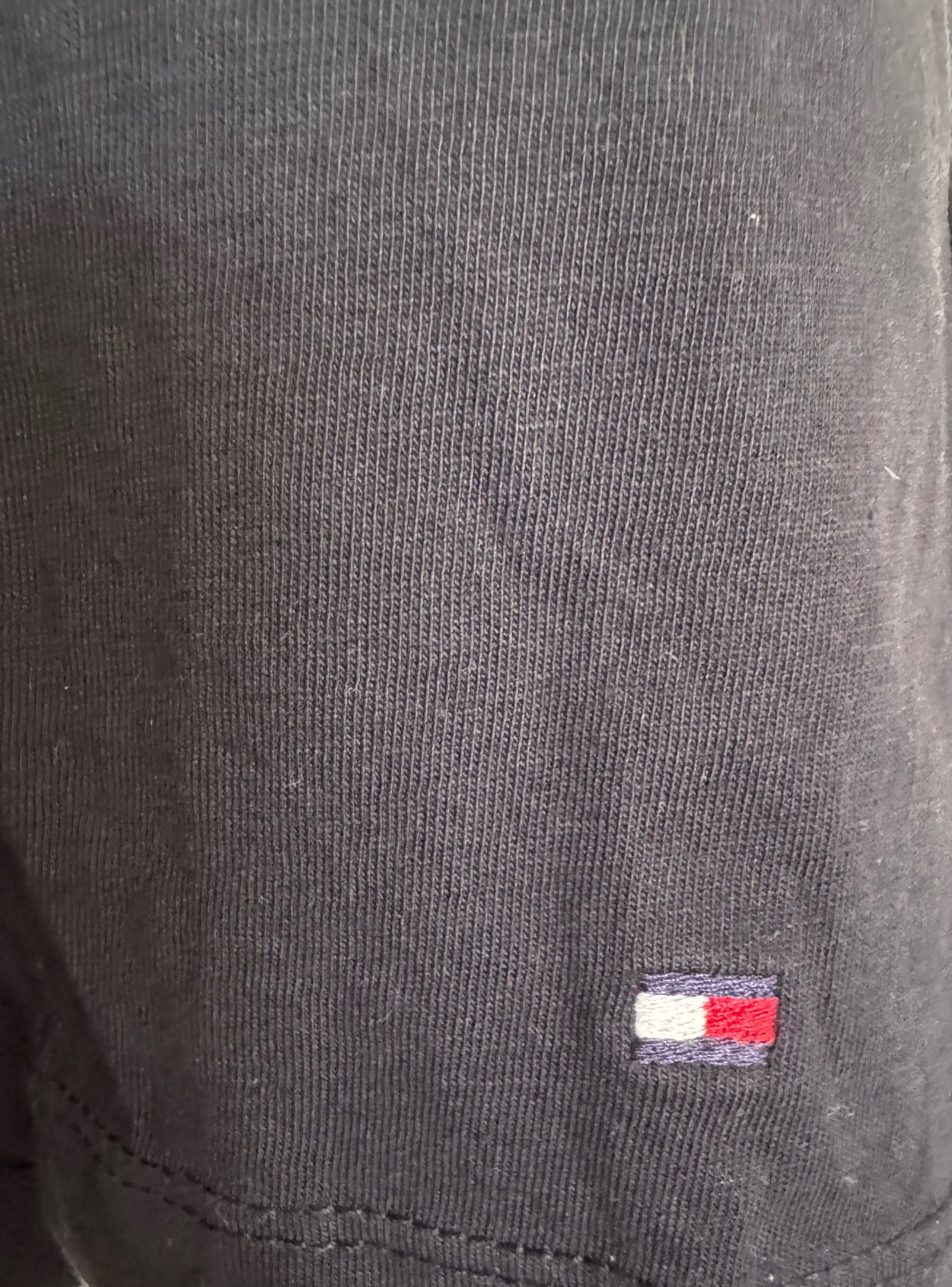 Тениска Tommy Hilfiger