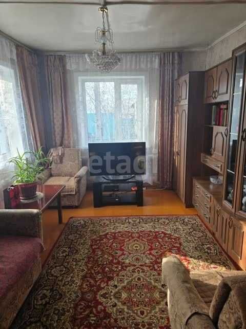 В продаже дом 4 комнаты