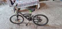 De vânzare bicicletă