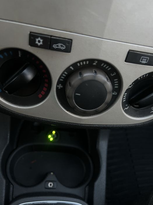 Opel Corsa 1.4 Benzina Si GPL 2008