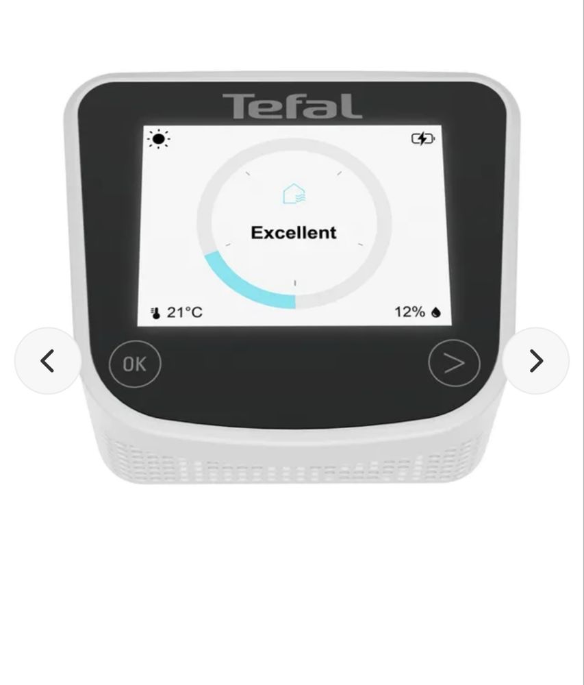 Очиститель воздуха Tefal PT8080F0