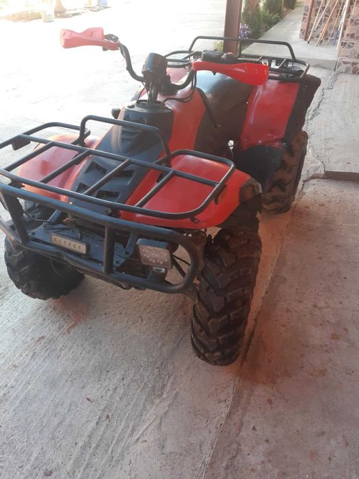 ATV de vânzare!!!