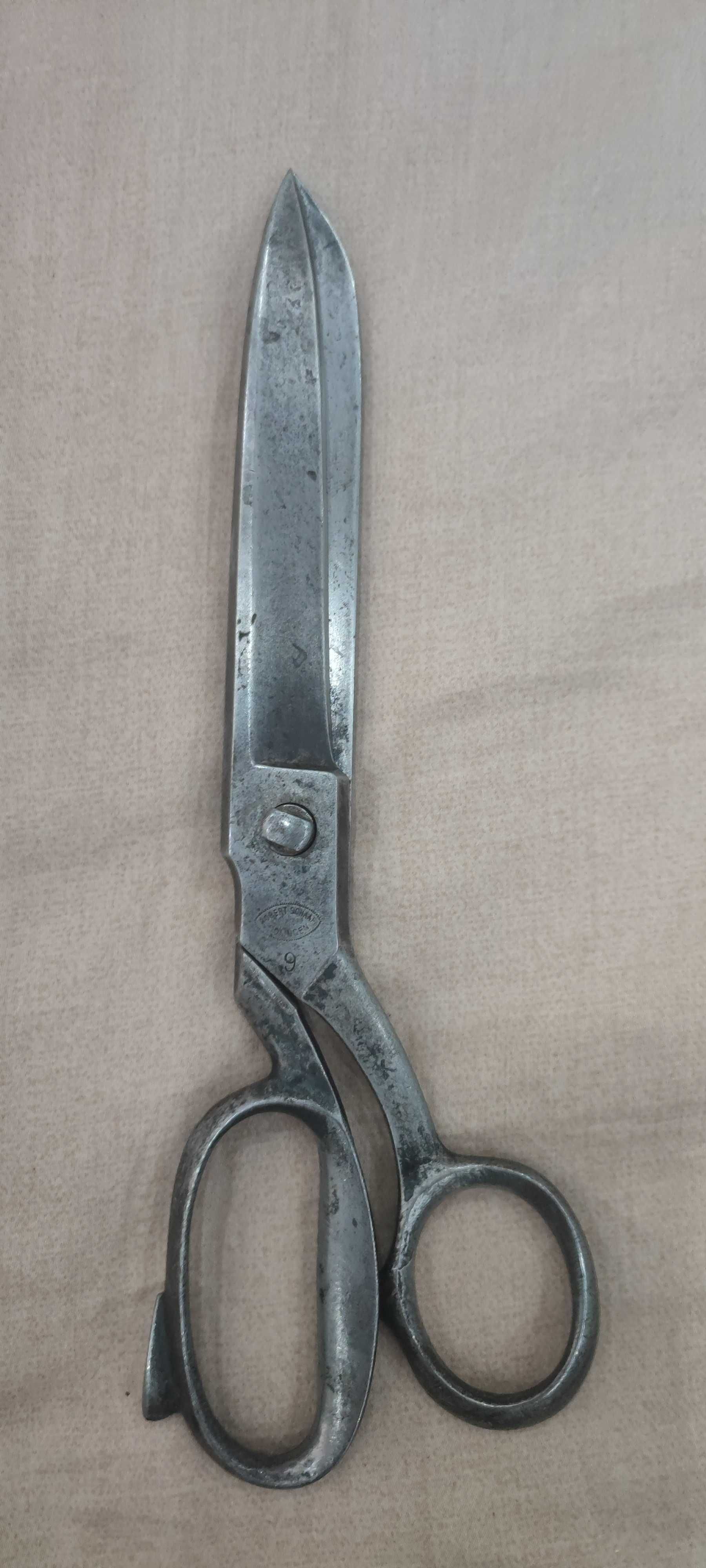 J.Nowill & Sons Sheffield и Robert Schaaf - Solingen №9 original