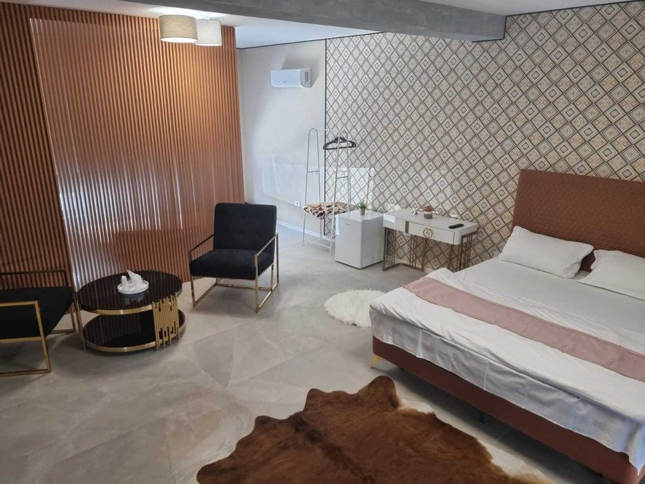 apartamente de lux in regim hotelier-Georgiana Apartments