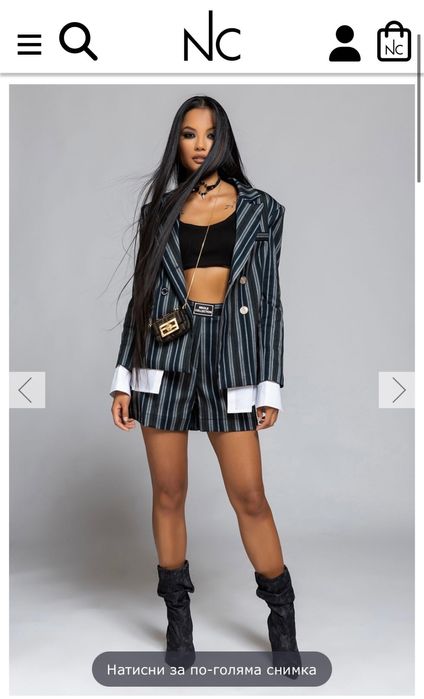 Комплект-Nikole Collection