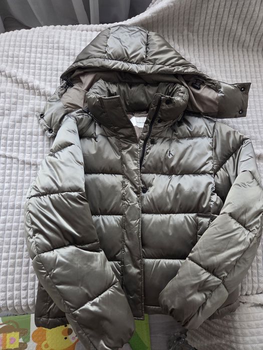 Geaca de iarna femei