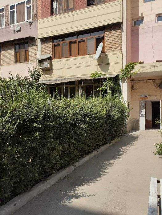 Продается 3 комнатная квартира