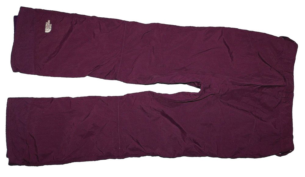 Pntaloni schi The North Face HyVent dama marimea L