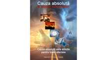 Cauza absolută a tuturor efectelor - de Iasmin George Balaj
