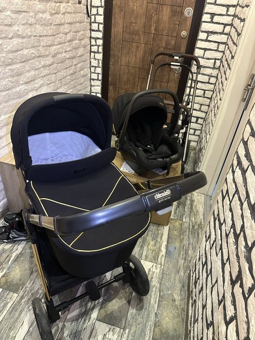 Chipolino Elite 3 в 1