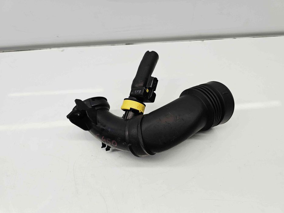 Tub admisie aer  PEUGEOT 208 [Fabr 2012-prezent] 9684362180 1.6 HDI DV