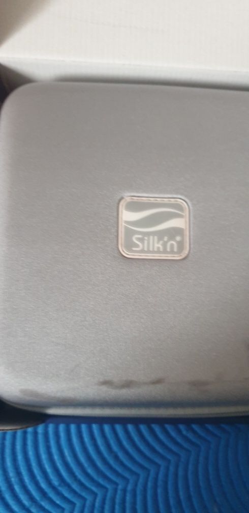 Намаление!Silk’n Infinity фотоепилатор 4000000 импулса