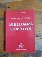 biblie copii