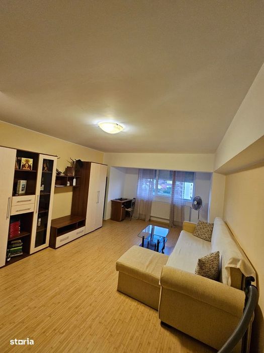 Apartament 2 camere, 70mp, mobilat, loc parcare in Visan