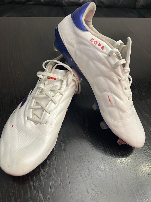 Бутонки adidas copa pure tach