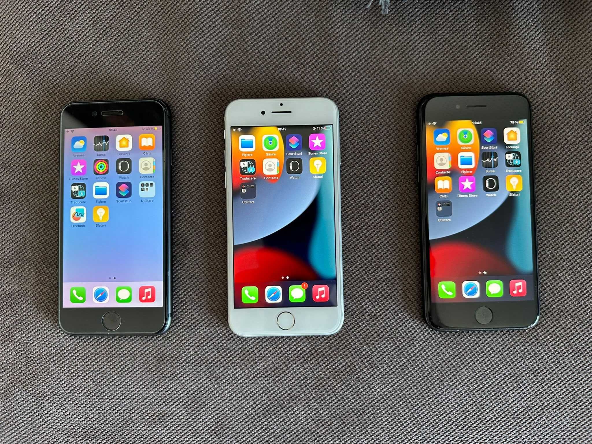 iPhone 13 Iphone-7- 8-Plus- SE - Iphone XS Gold- XR- Iphone 11