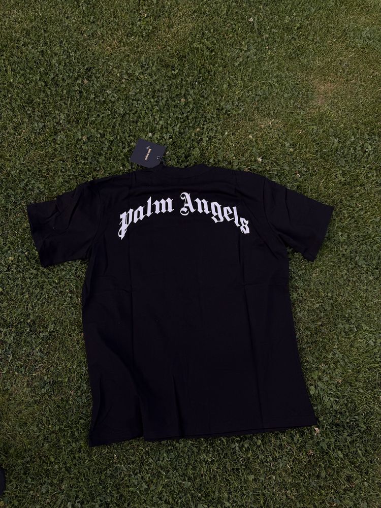 Tricou Palm Angels / Premium / 2025