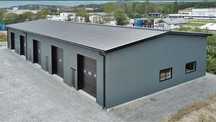 Confectionam Hale Metalice pe comanda