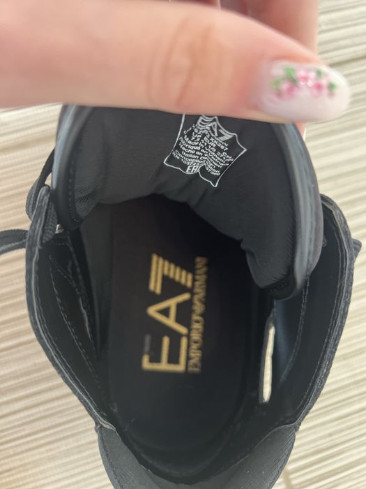 Emporio Armani  tenesi