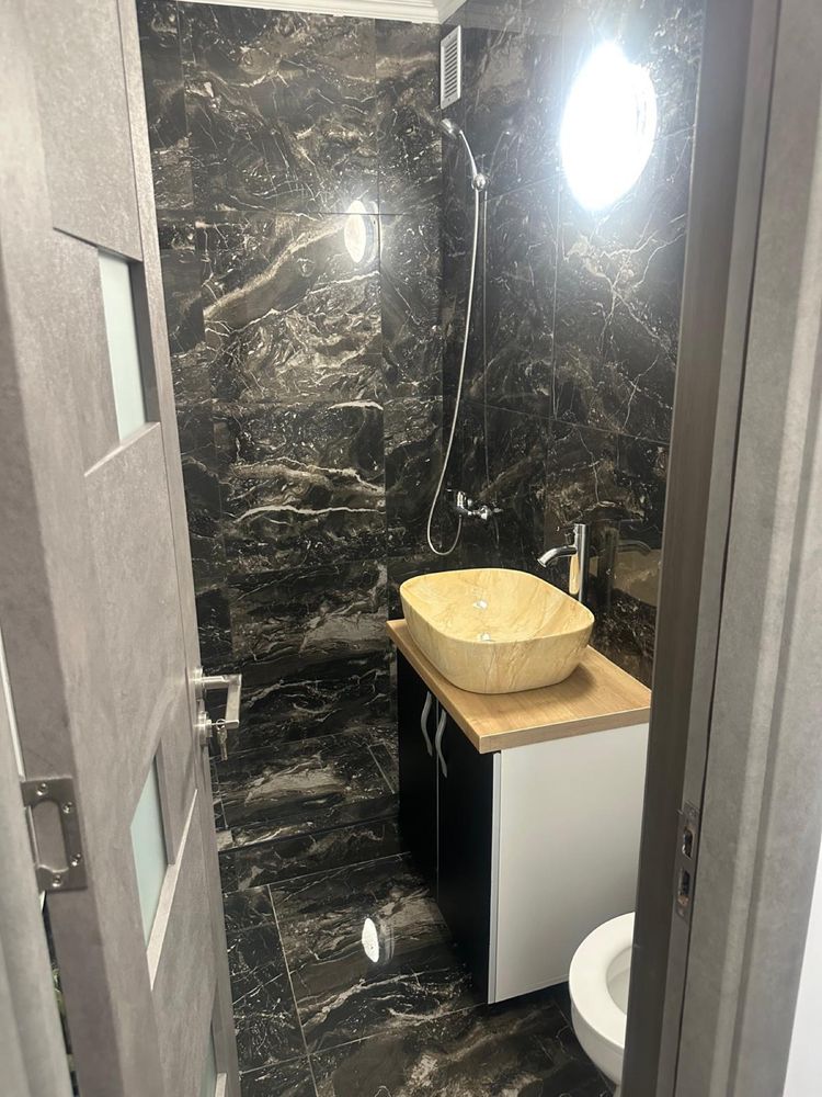 Regim hotelier , Zona Centrala