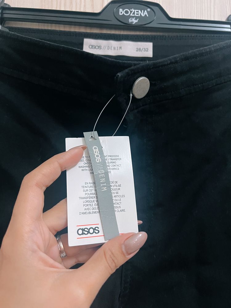 Skinny jeans Asos