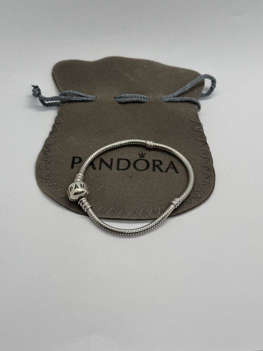 Bratara Pandora Noua - Argint 925 ALE