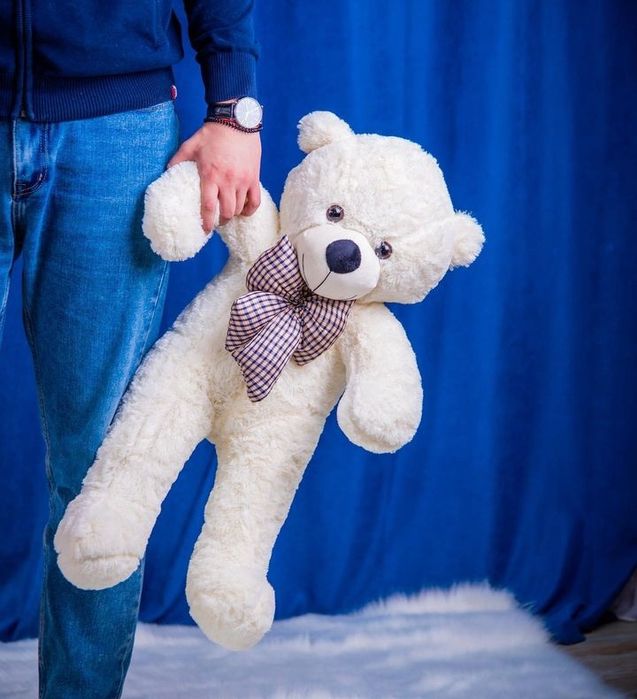 Мишки новый нестор