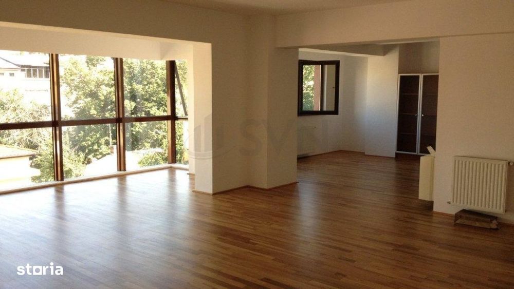 Apartament spatios langa Parcul Herastrau