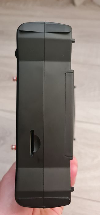 Radiocomanda Spektrum DX6 G2