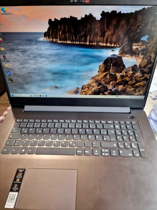 Laptop Lenovo Геймърски