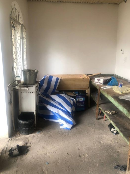 Arenda ga tayyor Nonvoyxona beriladi