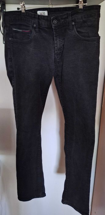Blugi Tommy Hilfiger Originali