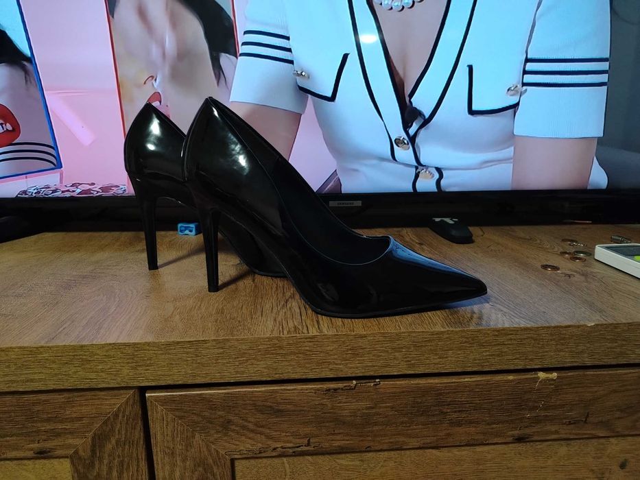 Дамски обувки 42 номер