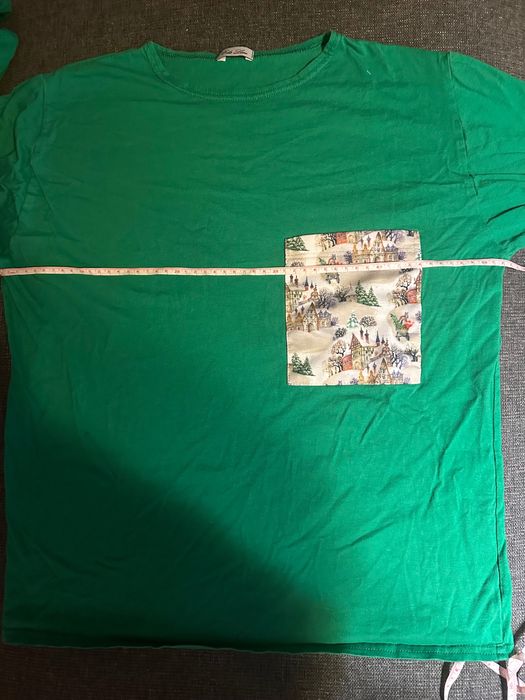 Коледни дрехи за цялото семейство