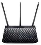 ASUS DSL-AC51 Router modem Wi-Fi cu bandă duală