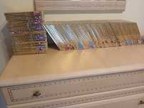 Colectia de carti Disney