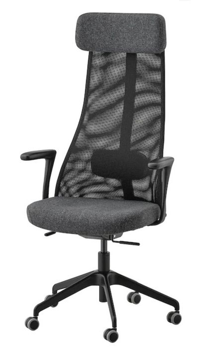 Продам компьютерное кресло ikea Эрвфьеллет